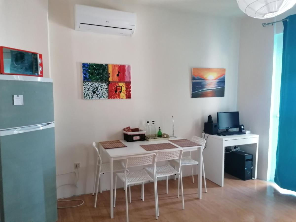 Artist Studio Oneirodromio Zante Hotel Exterior foto