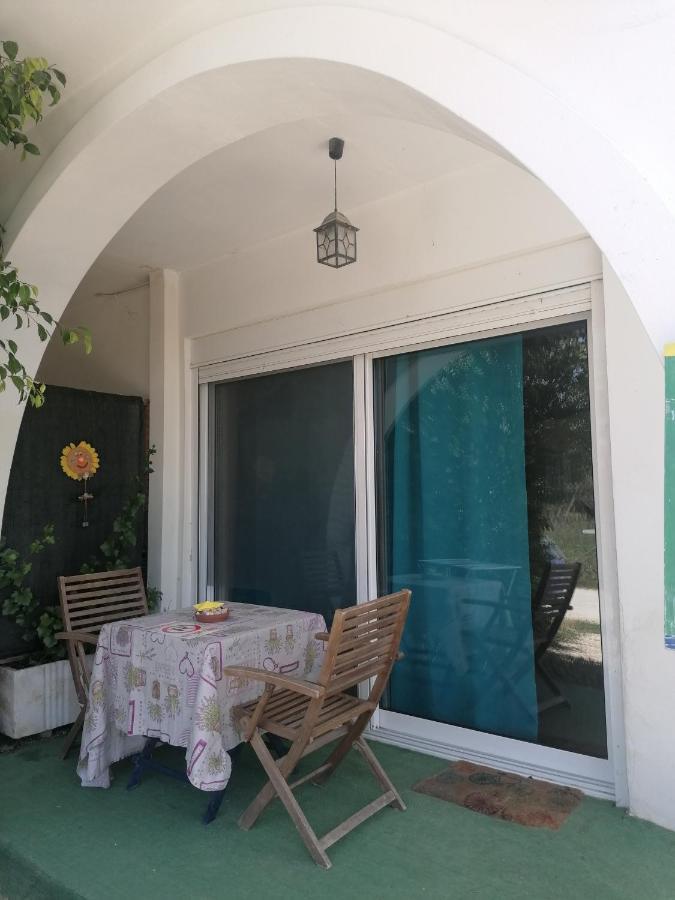 Artist Studio Oneirodromio Zante Hotel Exterior foto